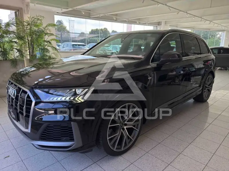2020 Audi Coupe