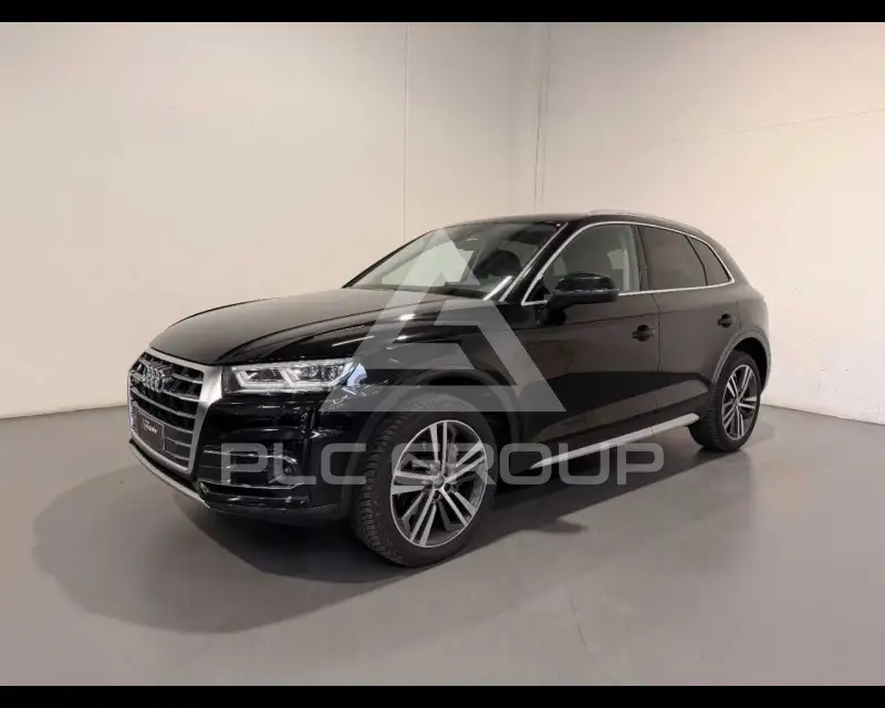 2019 Audi Coupe