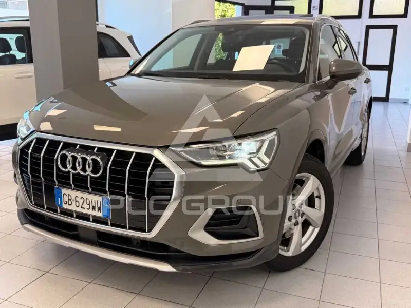2020 Audi Coupe