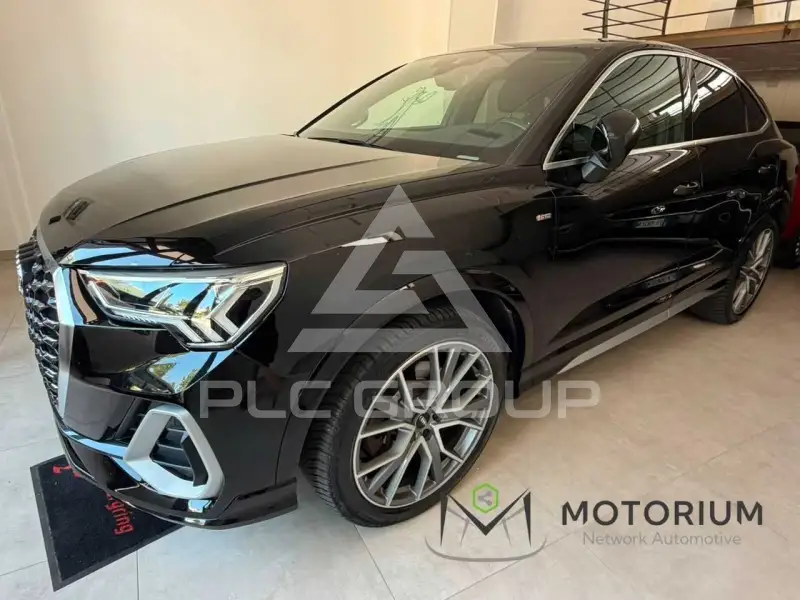 2020 Audi Coupe