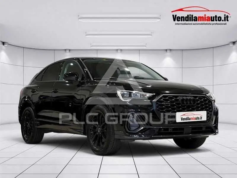 2020 Audi Coupe