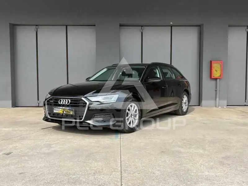 2020 Audi Coupe