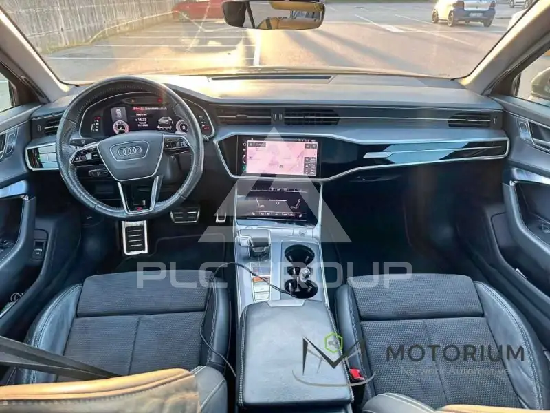 2020 Audi Coupe