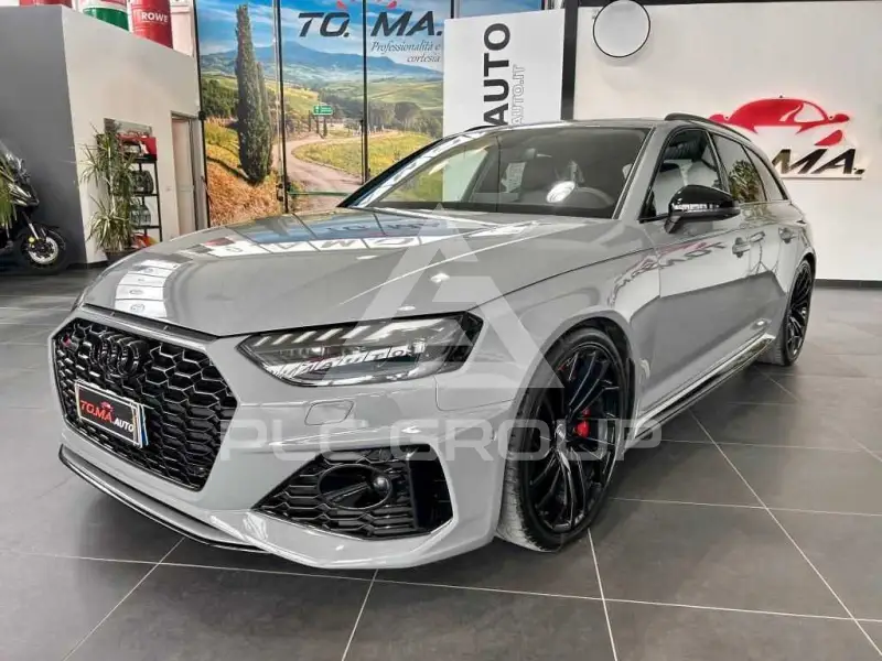 2020 Audi Coupe