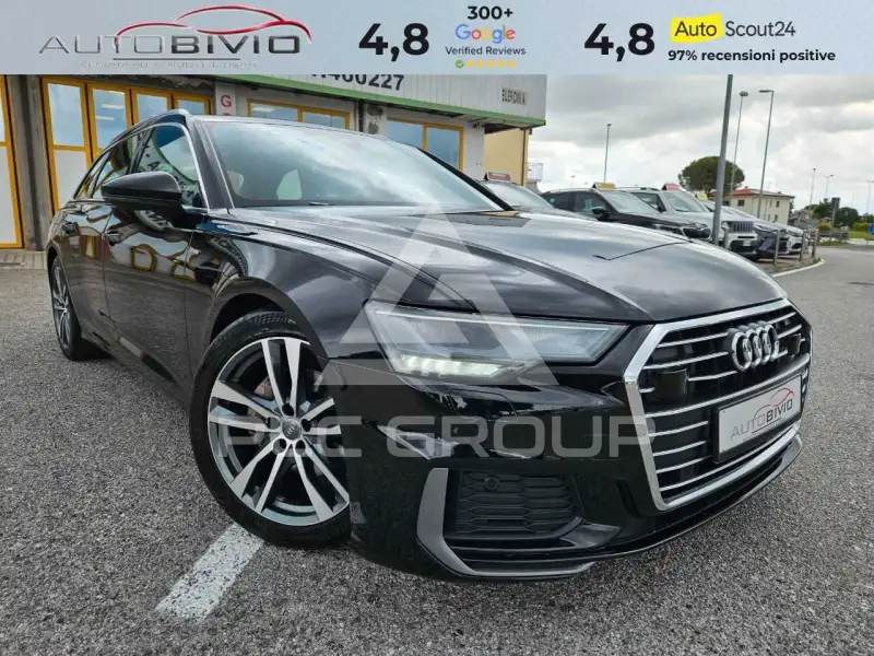 2020 Audi Coupe