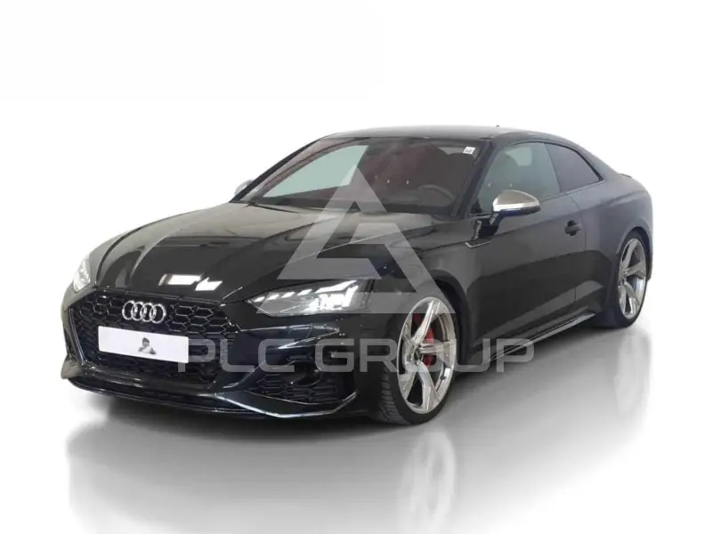 2020 Audi Coupe