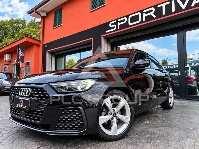 2020 Audi Other