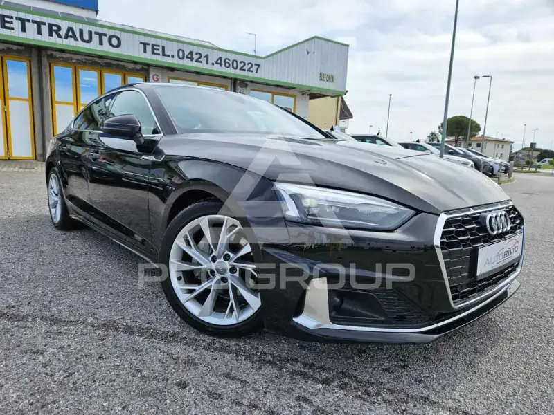 2020 Audi Other