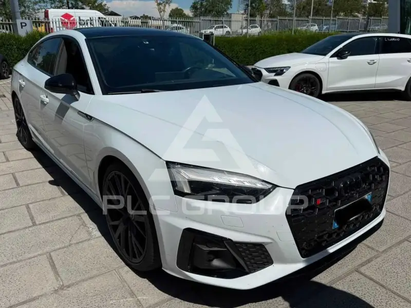 2020 Audi Other
