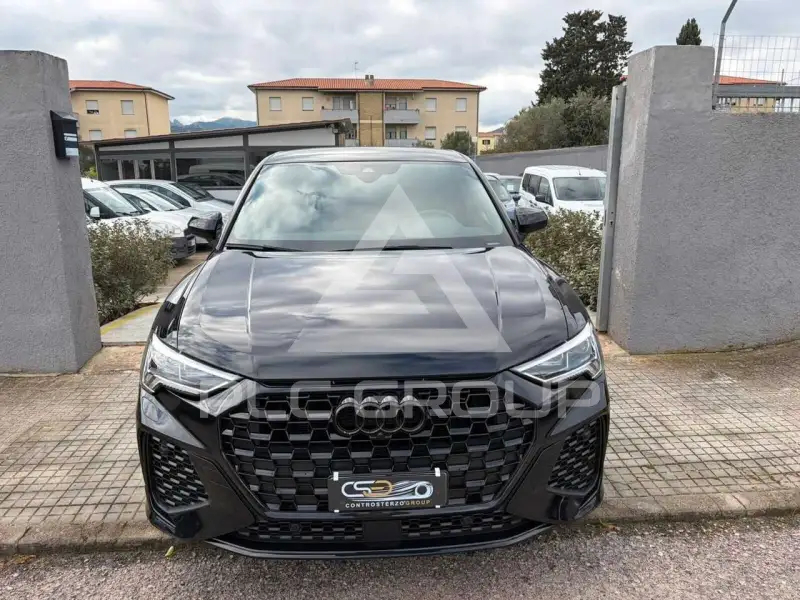 2020 Audi Other