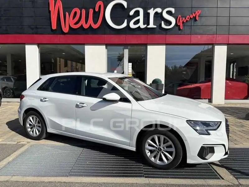 2020 Audi Other
