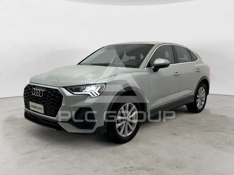 2020 Audi Other