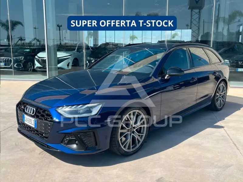 2020 Audi Other
