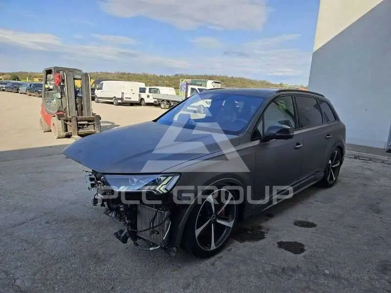2020 Audi Other