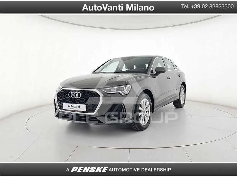 2020 Audi Other