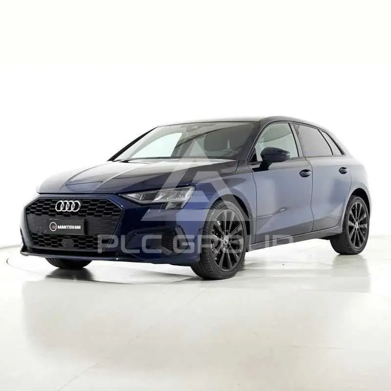 2020 Audi Other