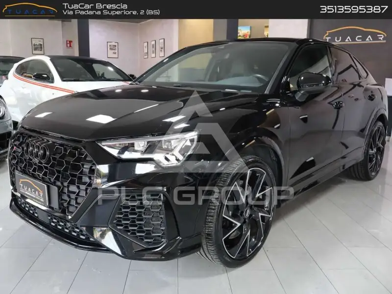 2020 Audi Other