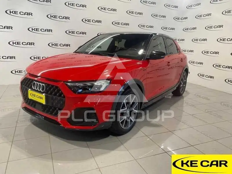 2020 Audi Other
