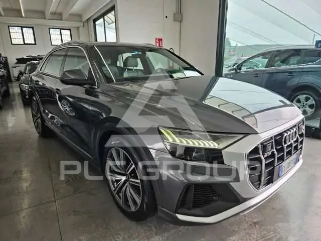 2020 Audi Other