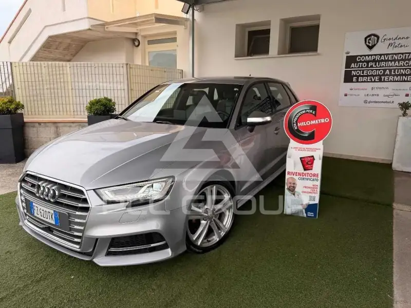 2020 Audi Other