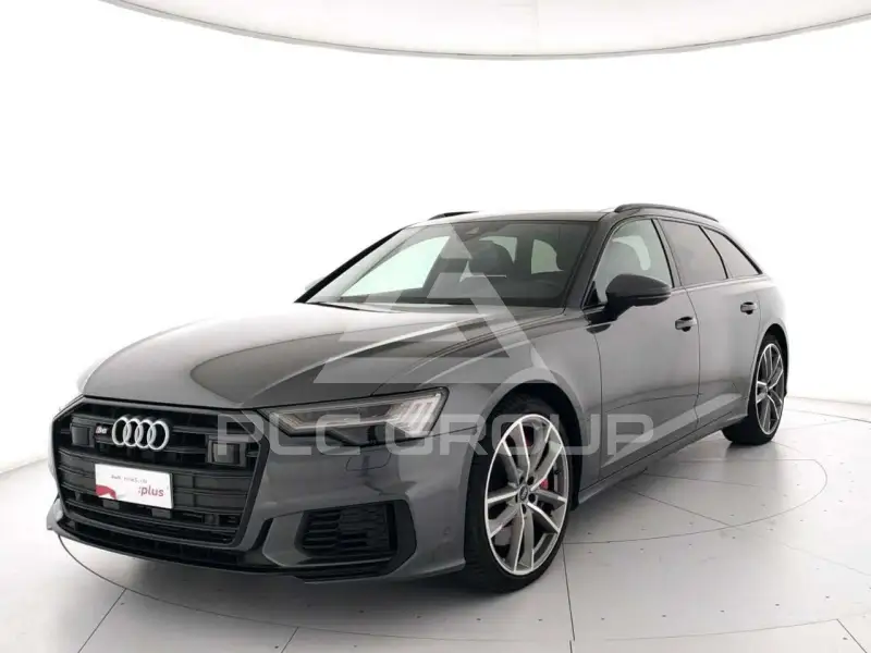 2020 Audi Other