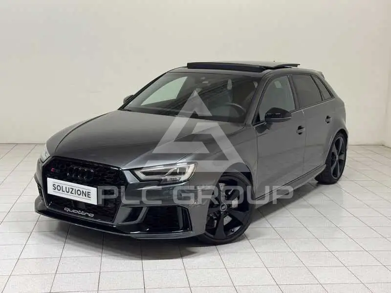 2020 Audi Other