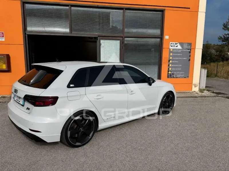 2020 Audi Other