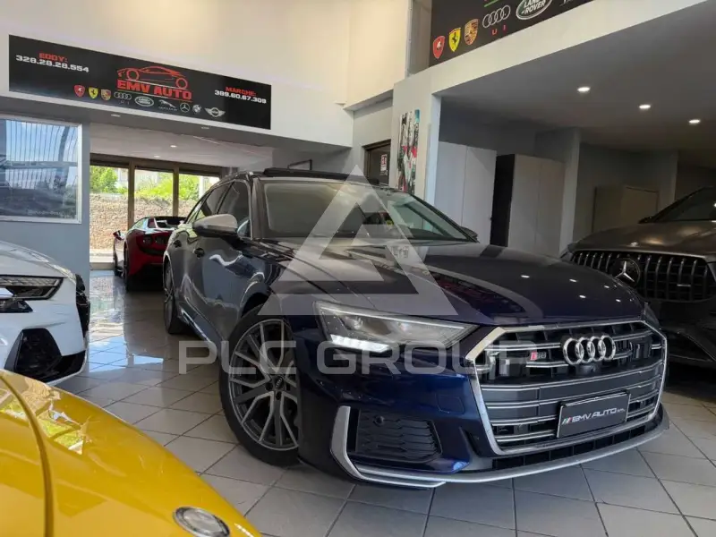 2020 Audi Other