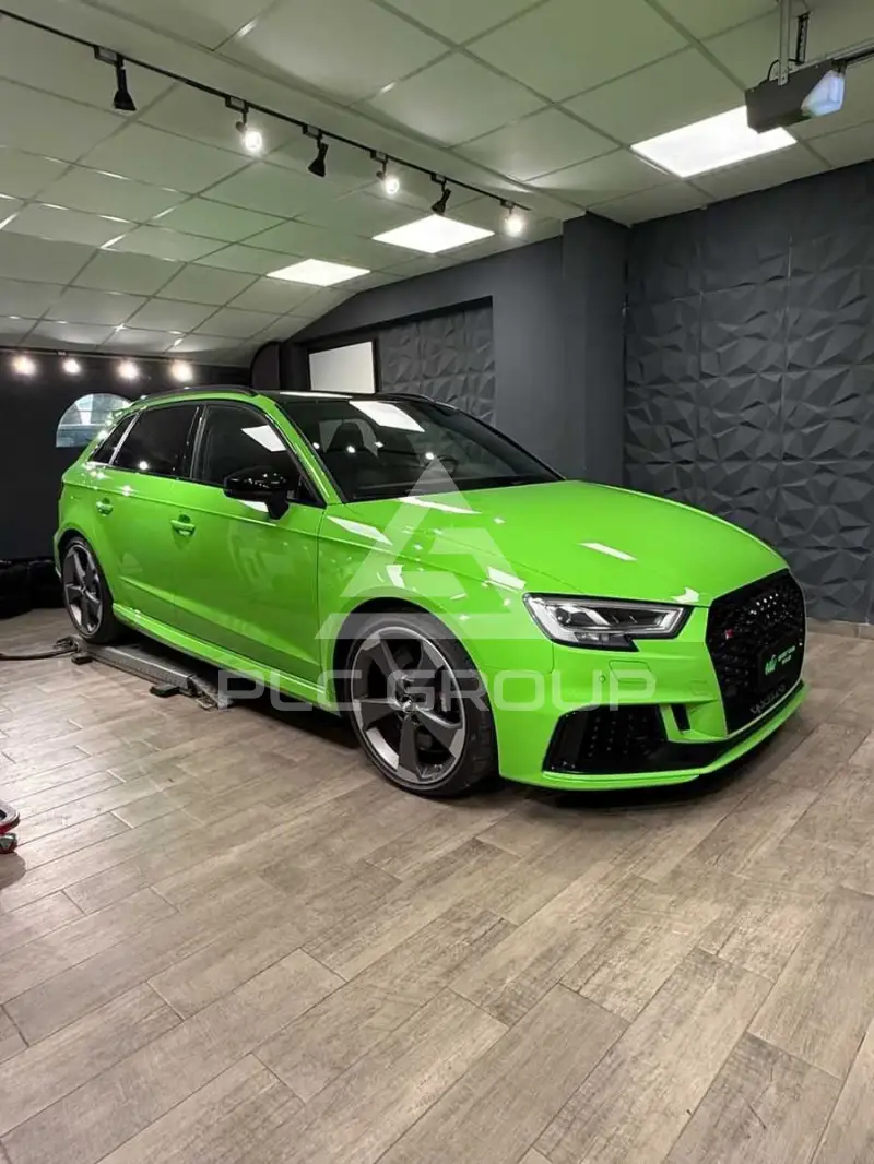 2020 Audi Other