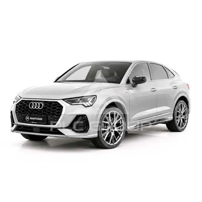 2020 Audi Other