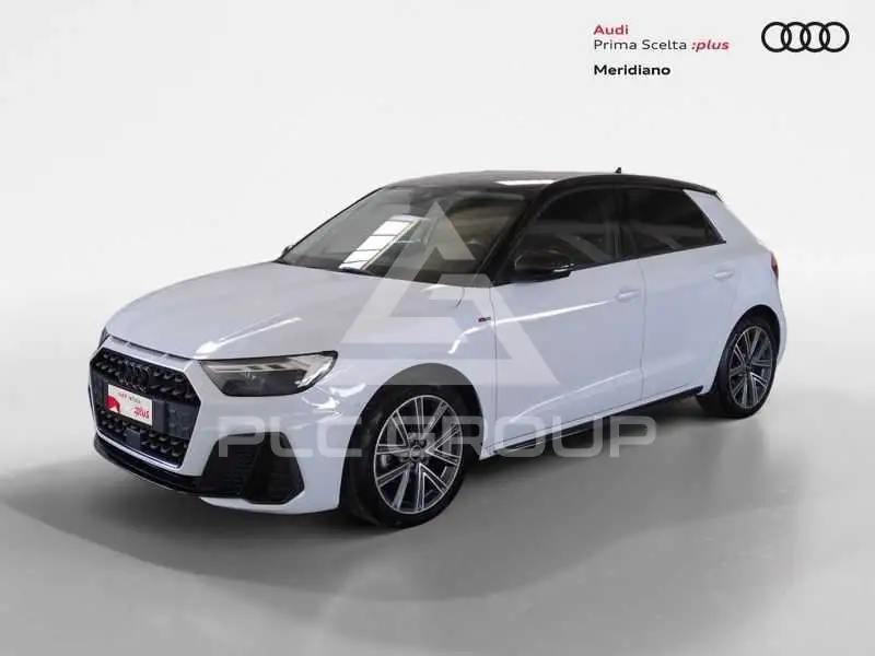 2020 Audi Other