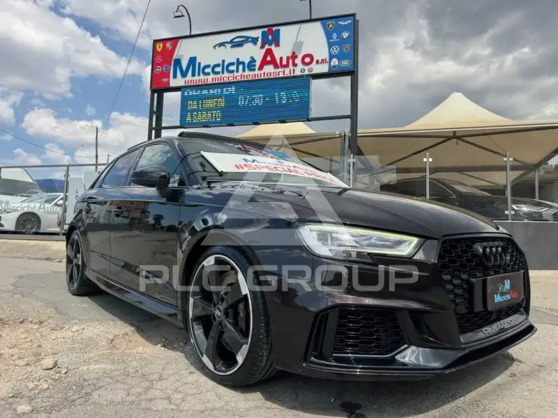 2020 Audi Other