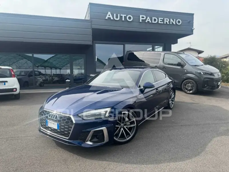 2020 Audi Other