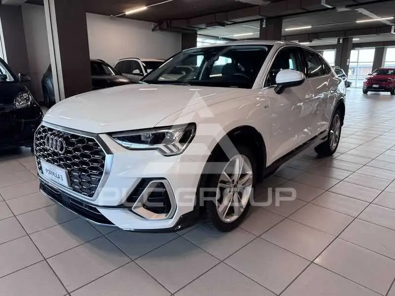 2020 Audi Other
