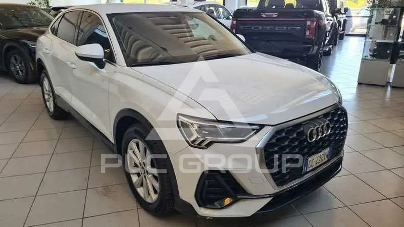 2020 Audi Other