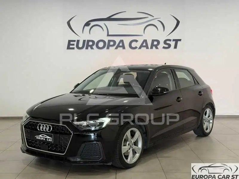 2020 Audi Other