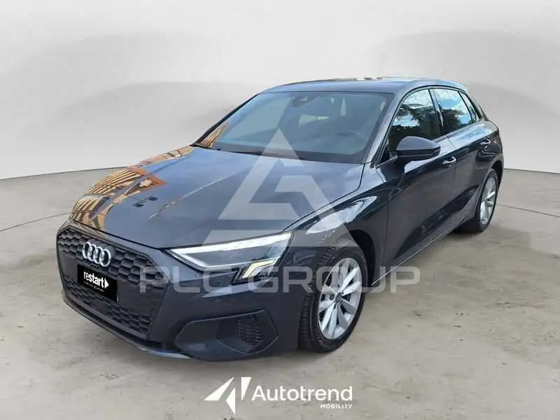 2020 Audi Other