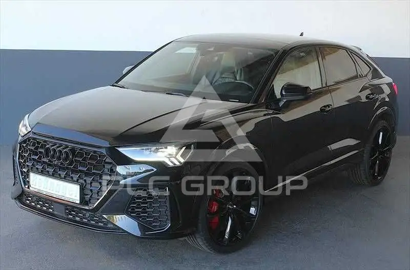 2020 Audi RSQ3