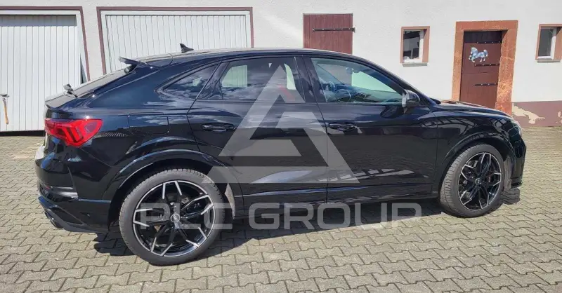 2020 Audi RSQ3