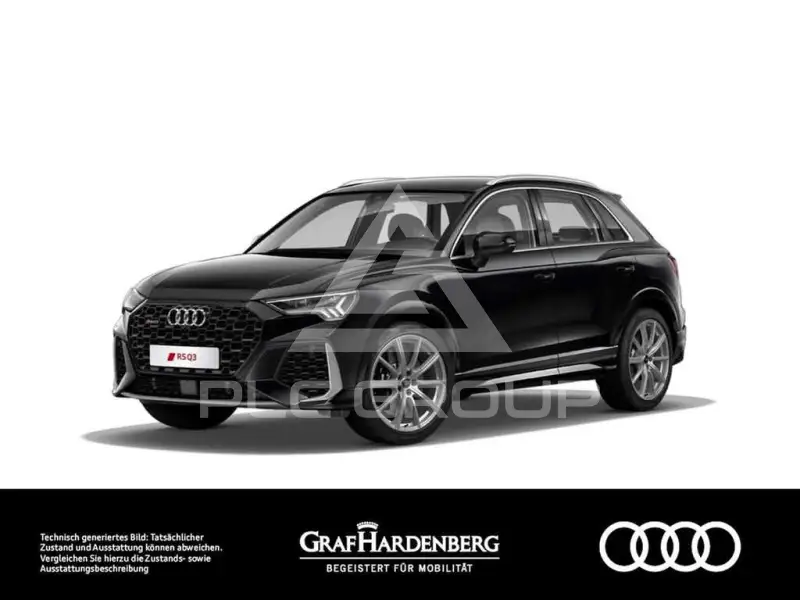 2020 Audi RSQ3