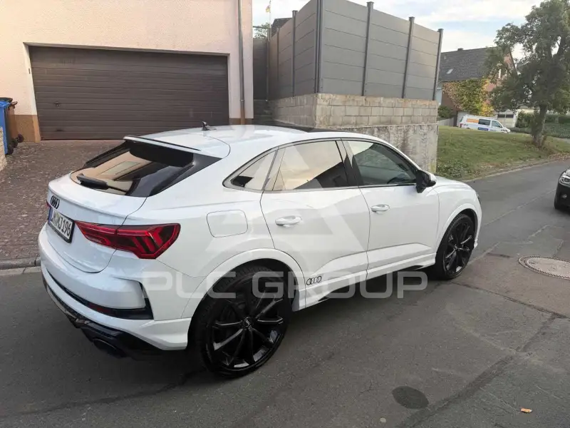 2020 Audi RSQ3