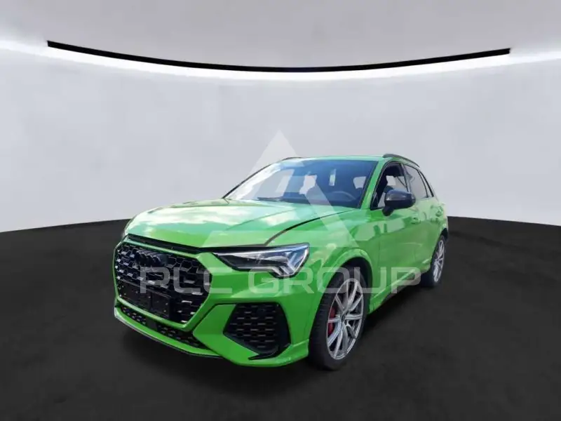 2020 Audi RSQ3
