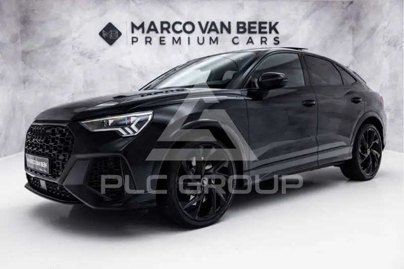 2020 Audi RSQ3