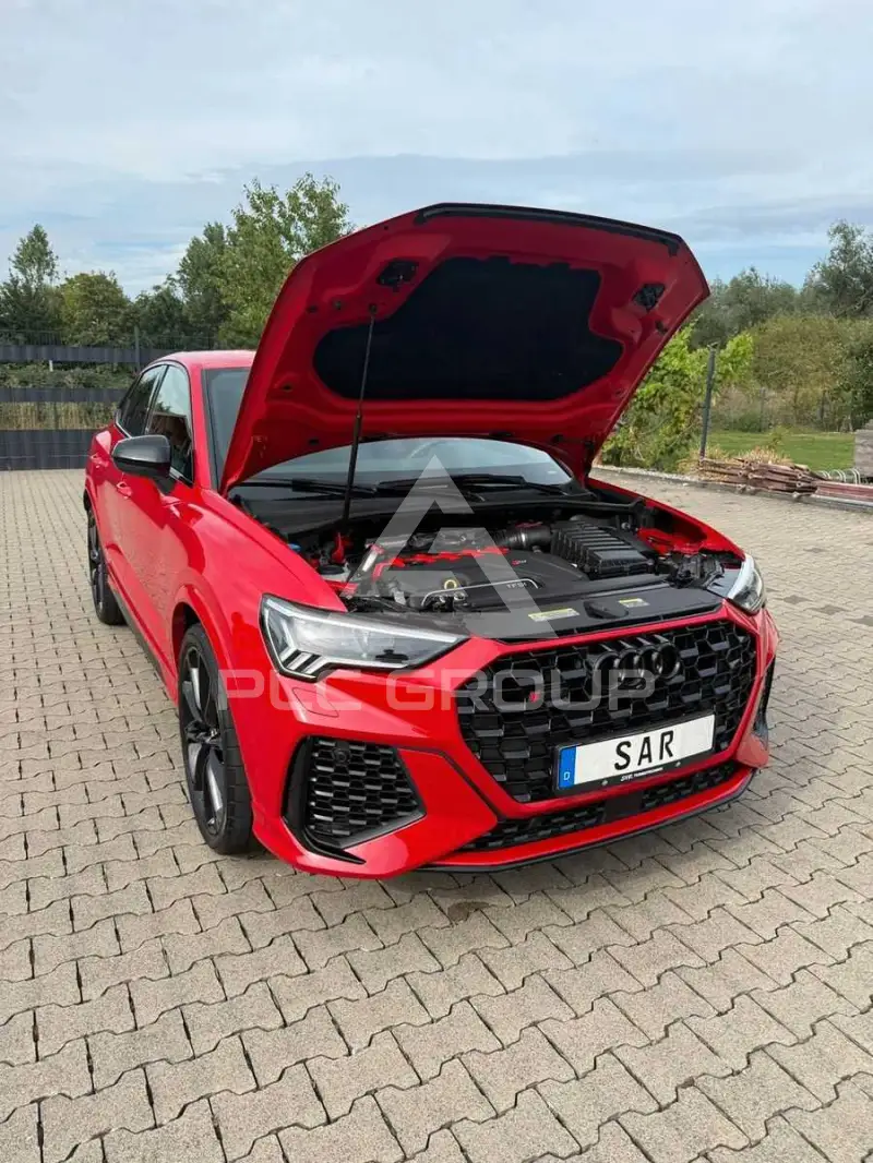 2020 Audi RSQ3