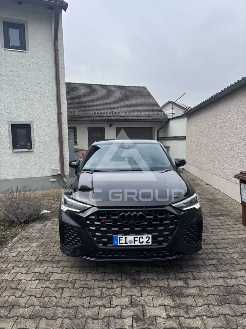 2020 Audi RSQ3