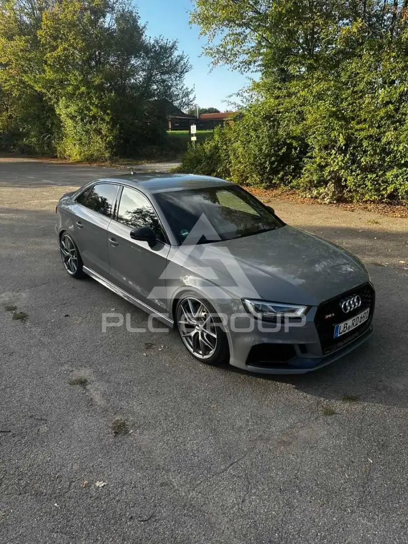2020 Audi RS3
