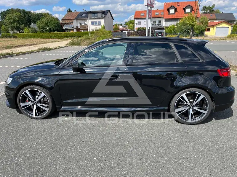 2020 Audi RS3