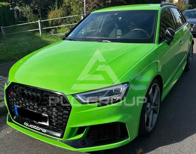 2020 Audi RS3