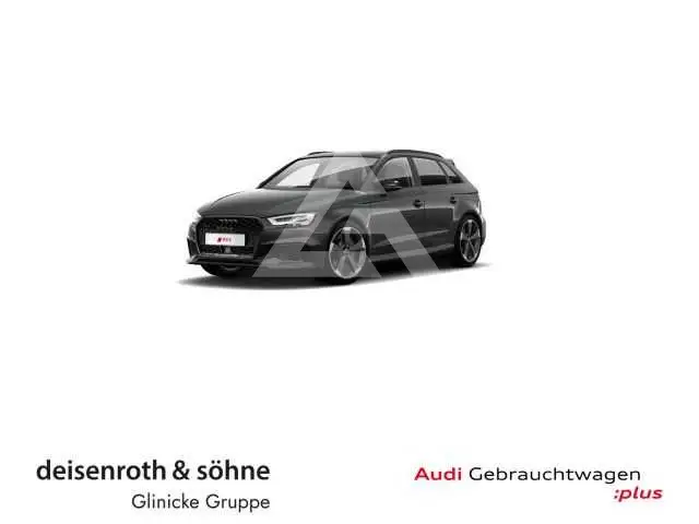 2020 Audi RS3