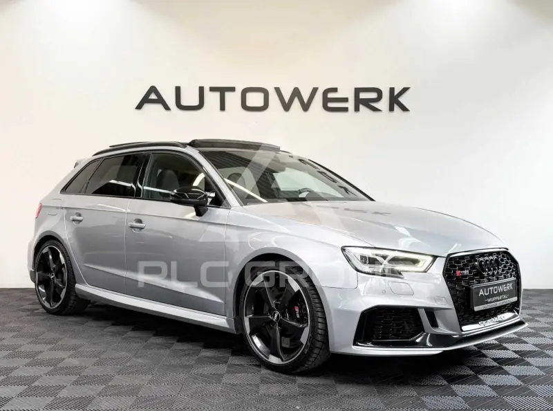 2020 Audi RS3